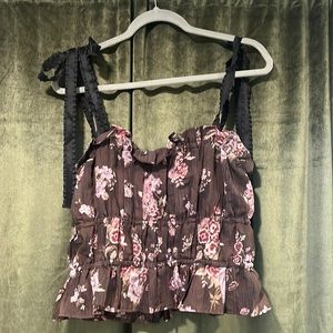 BROCK COLLECTION x H&M Women's Tank-Top